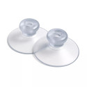 ‣ Ventosa de 63mm para Señalización Segura | SIGO