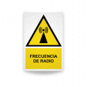 ‣ Rótulo de Atención - Frecuencia de... | SIGO
