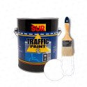 Pintura de Tráfico Blanca - SUR
