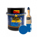 Pintura de Tráfico Azul - SUR