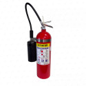 ‣ Extintor CO2 15 Lbs. | Seguridad Guatemala | SIGO