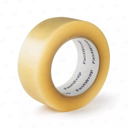 Cinta Adhesiva para Empaque | Tape Industrial 2" x 200 Yardas