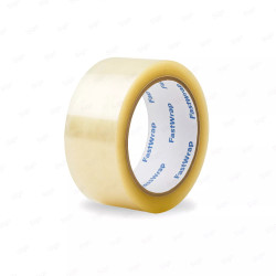 Cinta Adhesiva para Empaque | Tape Industrial  2" x 90 Yardas