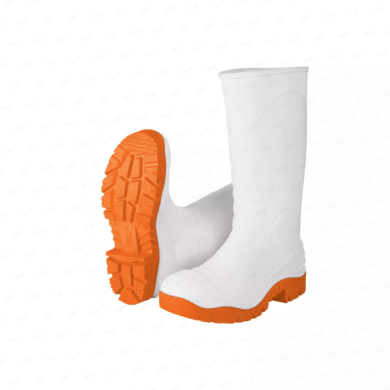 ‣ Botas sanitarias No. 28... | Truper