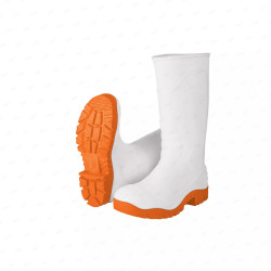 ‣ Botas sanitarias No. 25... | Truper