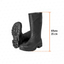 Botas jardineras No. 24, Truper