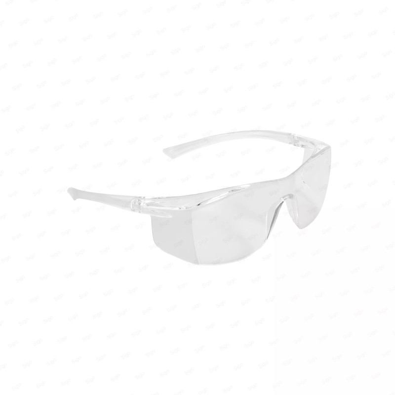 Lentes de Seguridad Transparentes, Truper Ultralite