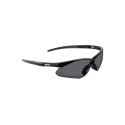 Lentes Seguridad Grises Antiempaño C/Cordón Ajustable, Sport