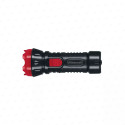 Linterna plástica de LED, 40 lm, recargable, ULTRACRAFT