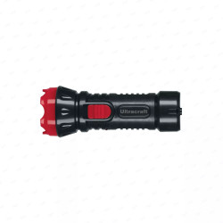 Linterna plástica de LED, 40 lm, recargable, ULTRACRAFT