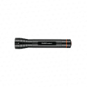Linterna de aluminio LED Cree 850 lm con 3 pilas D, Truper