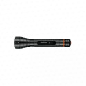 Linterna de aluminio LED Cree 235 lm con 2 pilas AA, Truper