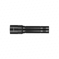 Linterna LED recargable, de aluminio, 340 lm, TRUPER