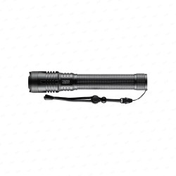 Linterna LED recargable, de aluminio,2,000 lm, TRUPER EXPERT