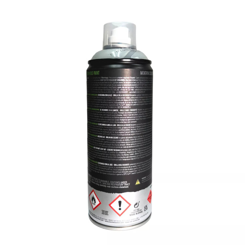 ‣ Pintura Aerosol Fotoluminiscente 400ml | SIGO