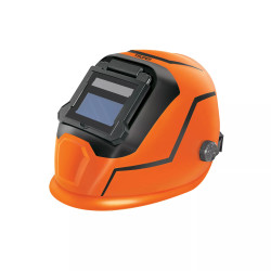 Careta Electrónica Para Soldar | Profesional, Sombra 9 a 13