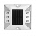 ‣ Vialeta Solar de Aluminio Luz Blanca... | SIGO