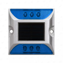 ‣ Vialeta Solar Aluminio Luz Azul... | SIGO