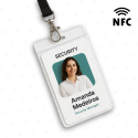 Carnets con Tecnología NFC