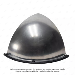 Espejo Domo 90° 8” x 6”