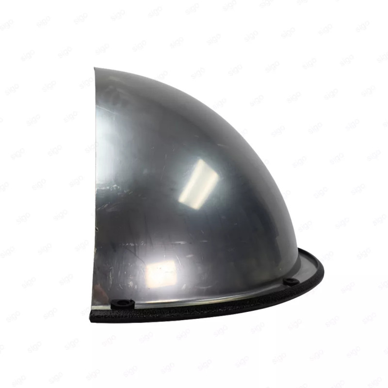 Espejo Domo 90° 8” x 6”