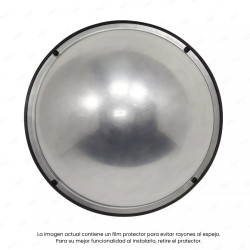 ‣ Espejo Domo 360° seguridad 16x16 | SIGO