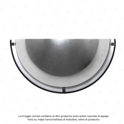 ‣ Espejo Domo 180° visión panorámica | SIGO