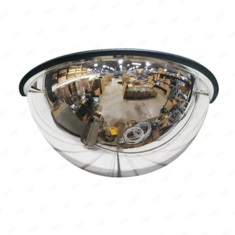 ‣ Espejo Domo 180° visión panorámica | SIGO