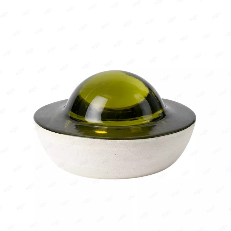 ‣ Vialeta Ojo de Gato reflectante | SIGO