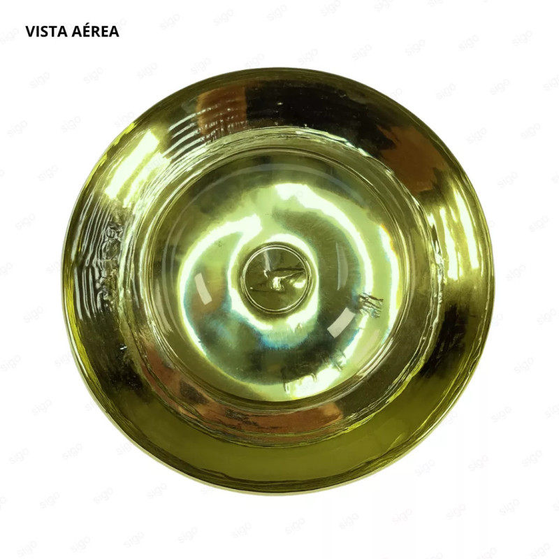 ‣ Vialeta Ojo de Gato reflectante | SIGO