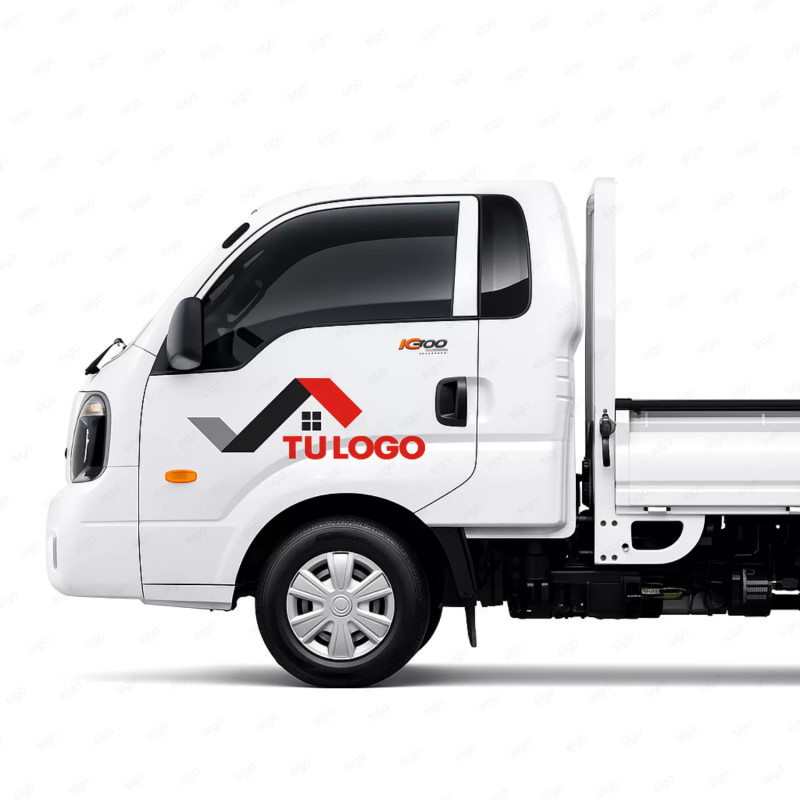 ‣ Vinilos de Corte Vehículos alta durabilidad | SIGO