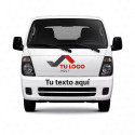 Vinilos de Corte para Vehículos