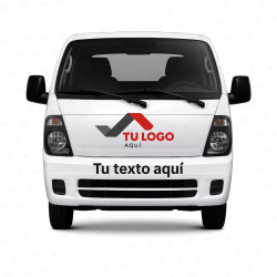 Vinilos de Corte para Vehículos