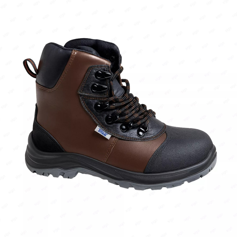 ‣ Bota Celta Café TITÁN Seguridad | SIGO