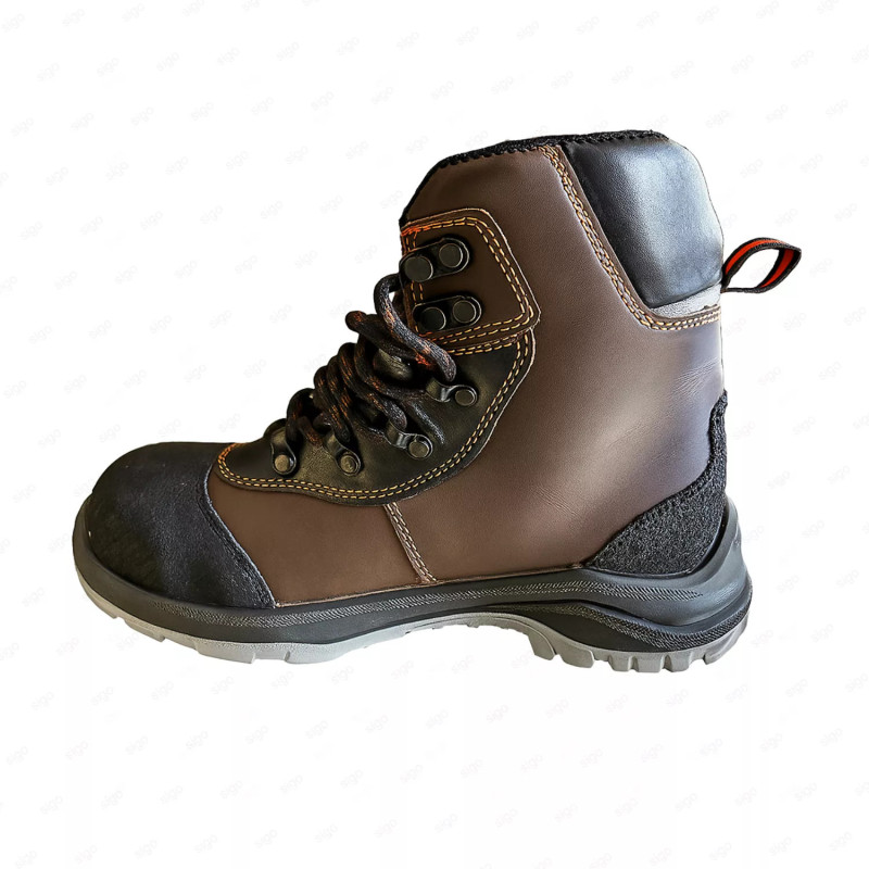 ‣ Bota Celta Café TITÁN Seguridad | SIGO