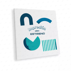 ‣ Impresión sobre Estireno duradera | SIGO