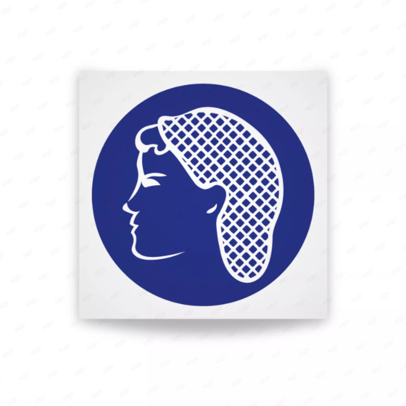 ‣ Uso obligatorio de redecilla para comillo... | SIGO