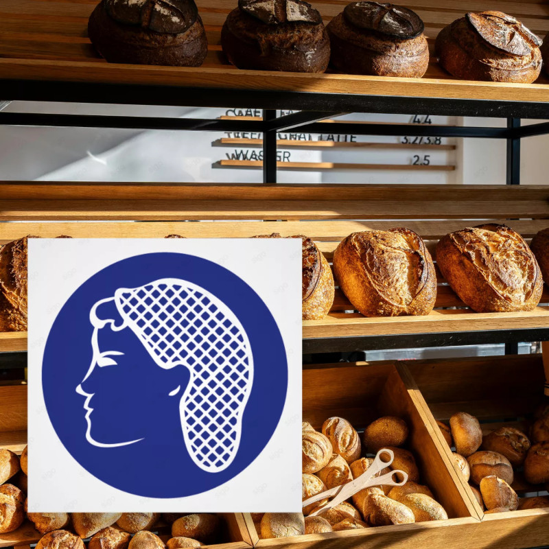 ‣ Uso obligatorio de redecilla para comillo... | SIGO