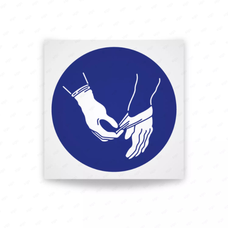 ‣ Uso obligatorio de guantes quirúrgicos... | SIGO