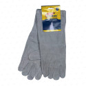 ‣ Guante de Gamuzón resistente para soldadura | SIGO