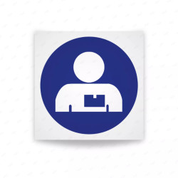 Rótulo de Obligación - Uso obligatorio de identificador| Cod. OB-047