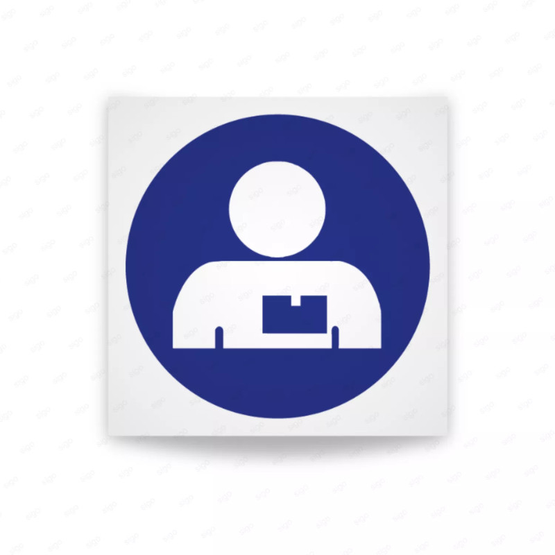 ‣ Rótulo Obligatorio - Uso de Identificador... | SIGO