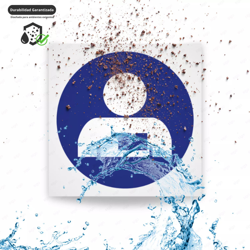 ‣ Rótulo Obligatorio - Uso de Identificador... | SIGO