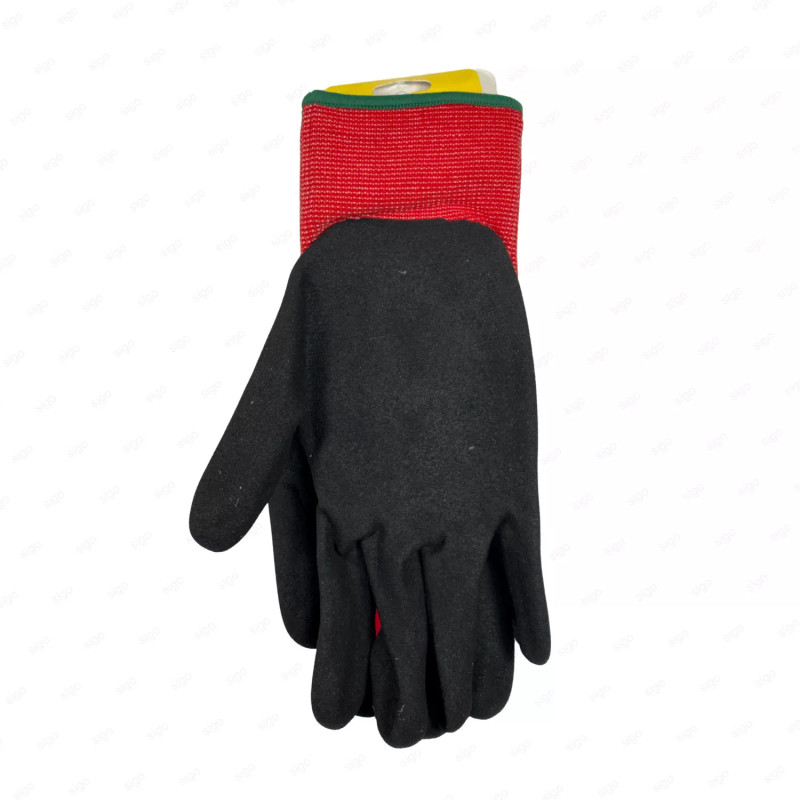 ‣ Guante Lite Flex agarre y resistencia | SIGO