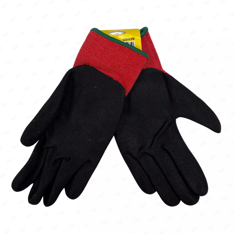 ‣ Guante Lite Flex agarre y resistencia | SIGO