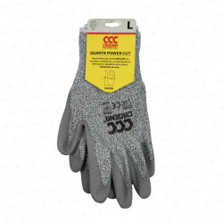 ‣ Guante Power Cut resistente al corte | SIGO
