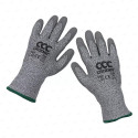 ‣ Guante Power Cut resistente al corte | SIGO