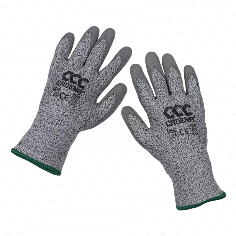 ‣ Guante Power Cut resistente al corte | SIGO