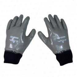 Guante de Nitrilo Nitriflex, Varias Tallas