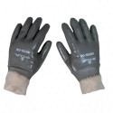 ‣ Guante de Nitrilo Nitriflex resistente a aceites | SIGO